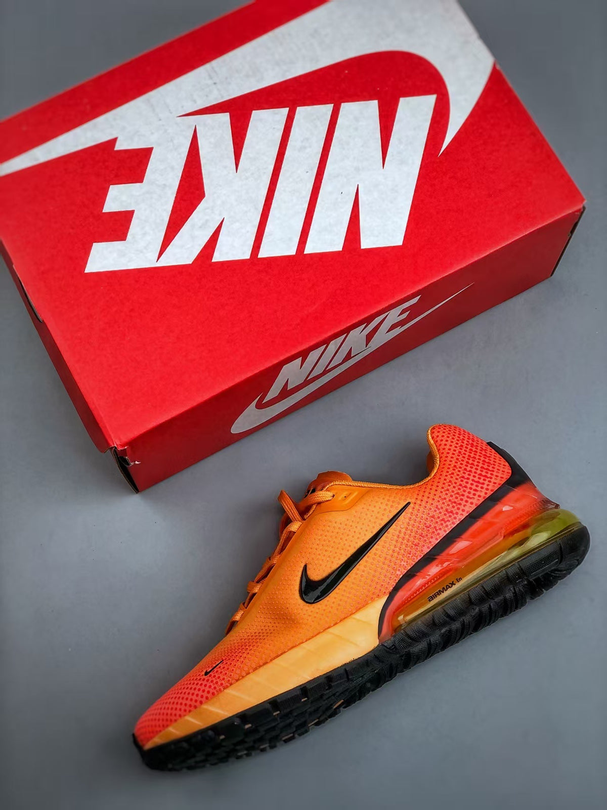 Phoenix Runner Sneaker